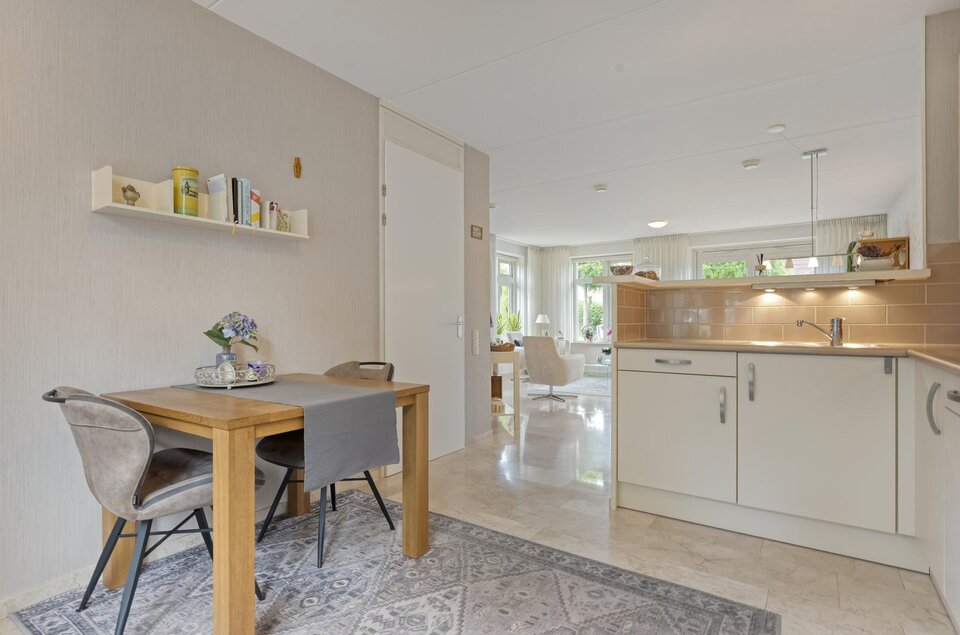 Berend Slingenbergstraat 13 COEVORDEN