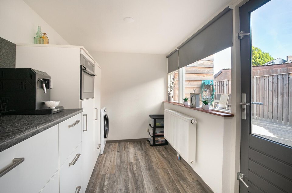 van Limburg Stirumstraat 27 COEVORDEN
