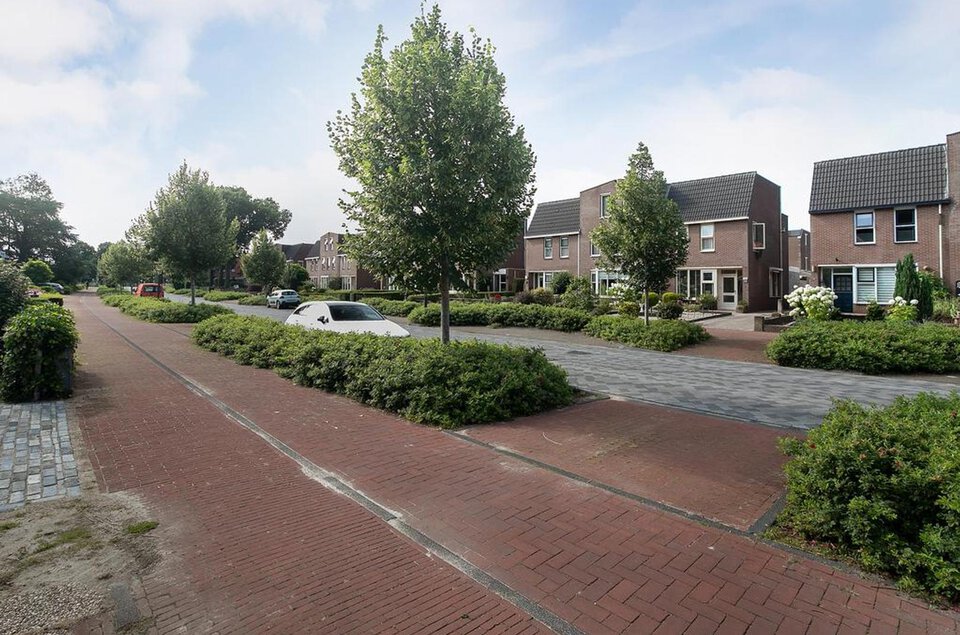 Burg van der Lelysingel 19 COEVORDEN