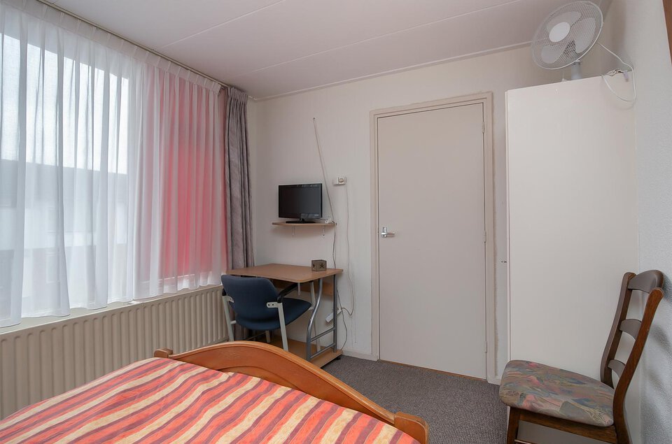 Pijnacker Hordijkstraat 23 COEVORDEN