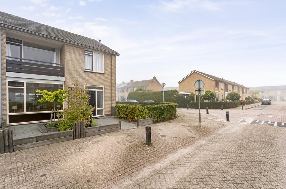 van Giffenstraat 23 COEVORDEN