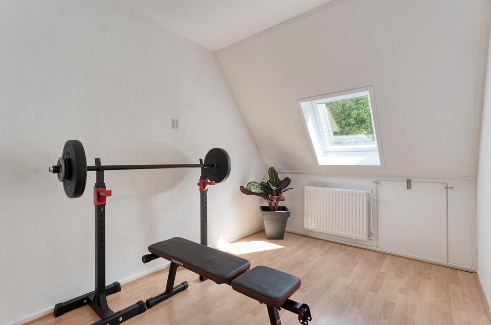 Wilhelmina Druckerstraat 22 COEVORDEN