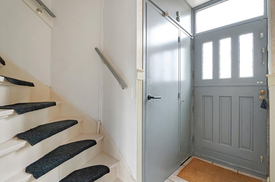 van Limburg Stirumstraat 25 COEVORDEN