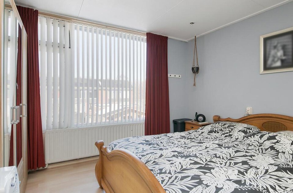 van Asch van Wijckstraat 7 COEVORDEN
