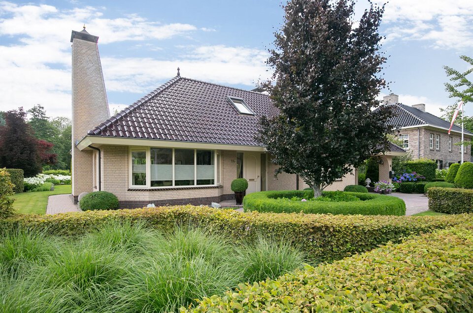 Oeverzwaluw 16 COEVORDEN