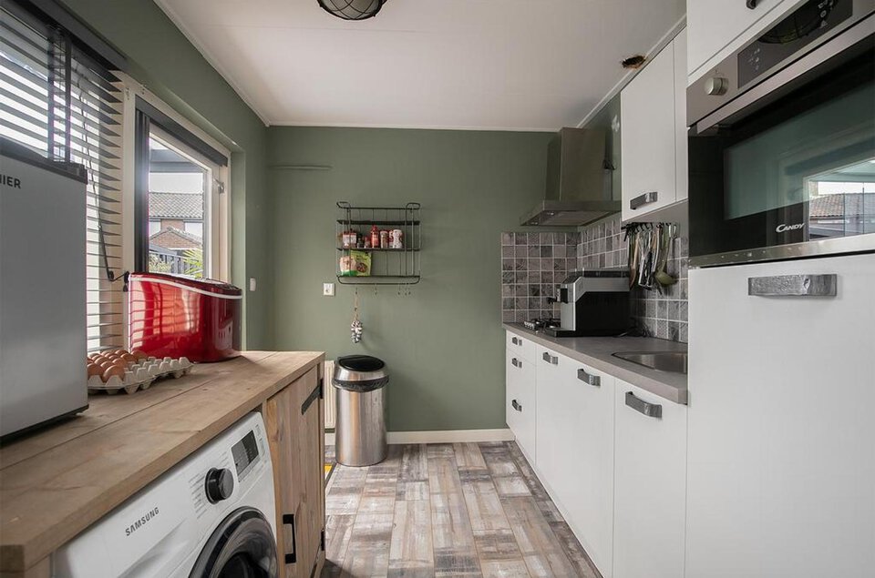 van Limburg Stirumstraat 12 COEVORDEN