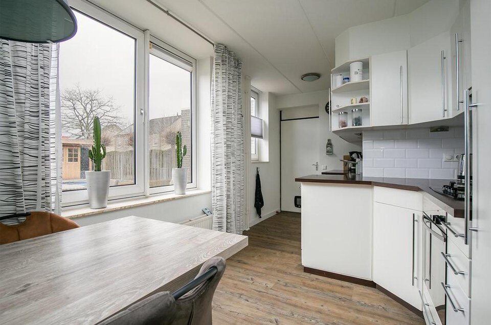 Kastanje 11 COEVORDEN