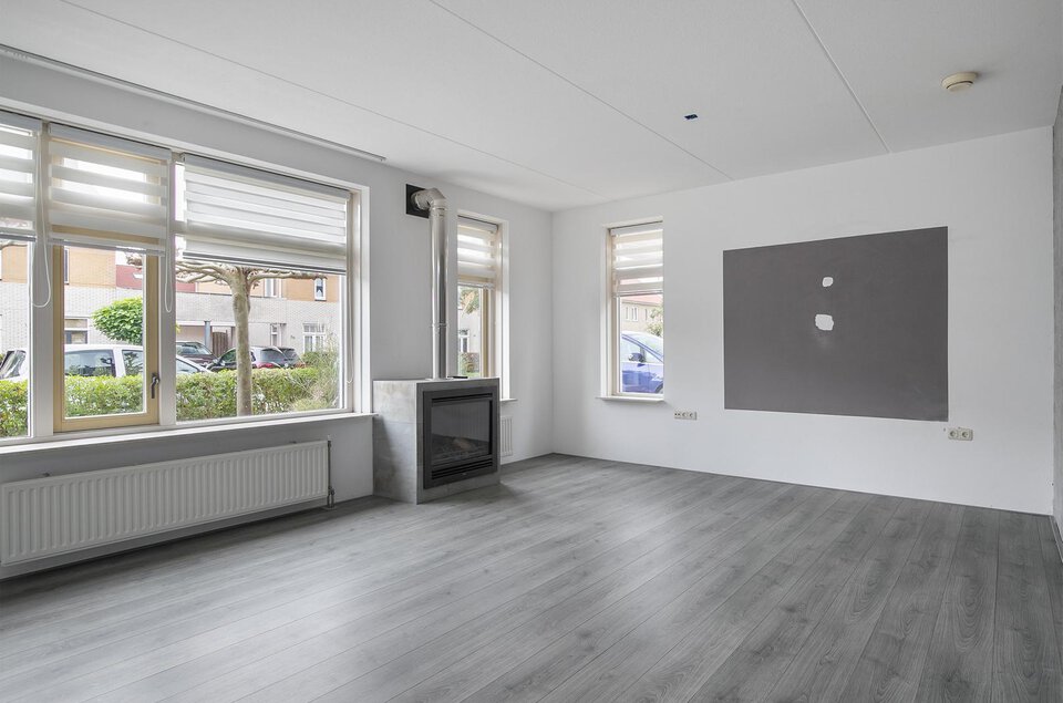 Berend Slingenbergstraat 36 COEVORDEN