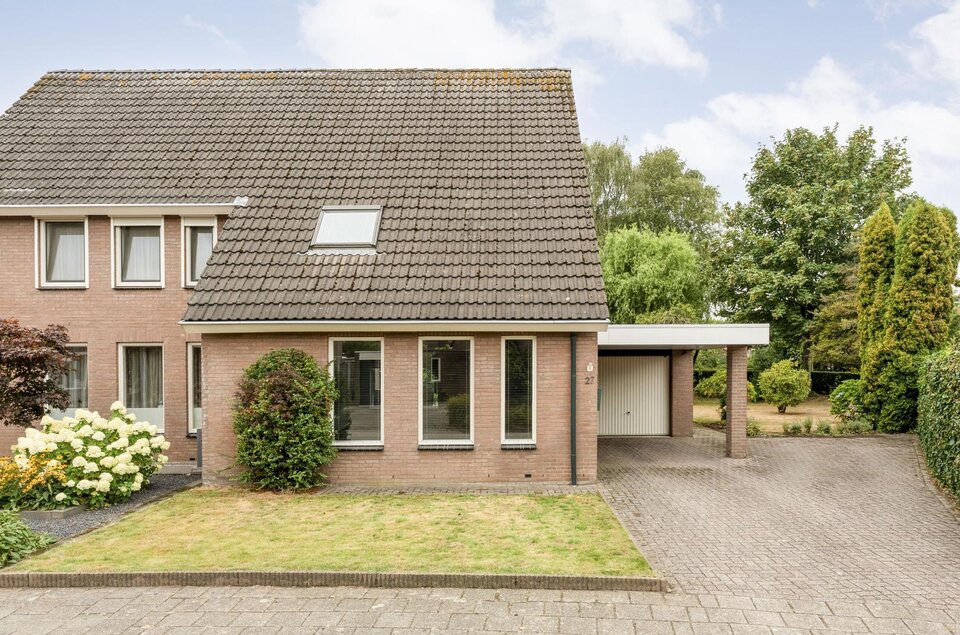Céline Kuypersstraat 27 COEVORDEN