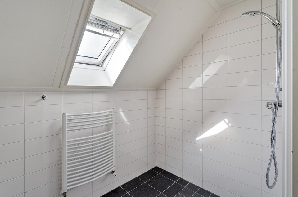 Bonte Kraai 21 EMMEN