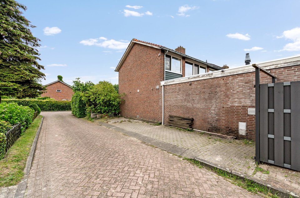 Willem Marisstraat 16 COEVORDEN
