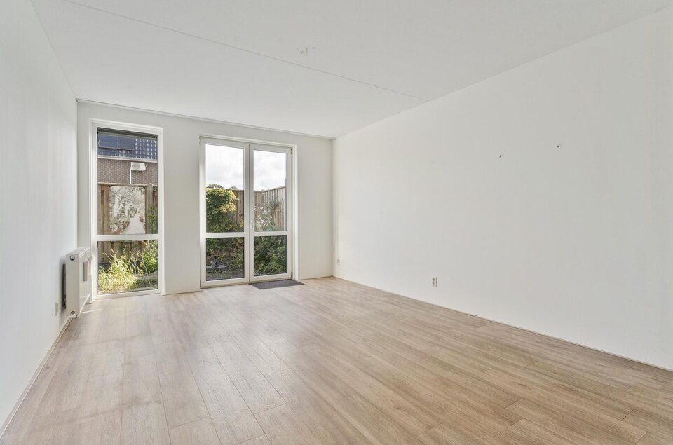 Bentheimerstraat 41 COEVORDEN