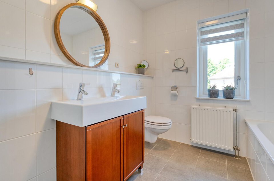 Hendricus Krijthestraat 22 COEVORDEN