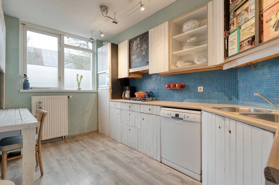 Joke Smitstraat 51 COEVORDEN