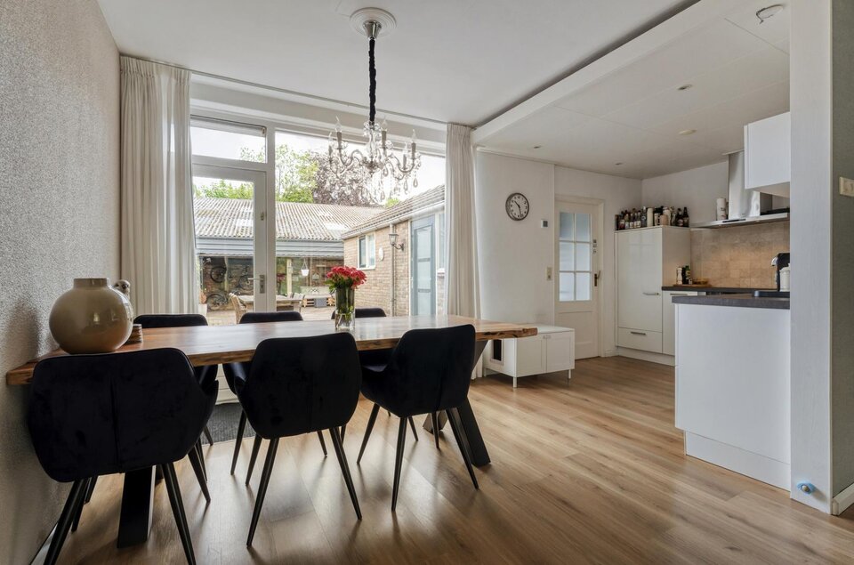David Krammerstraat 29 COEVORDEN
