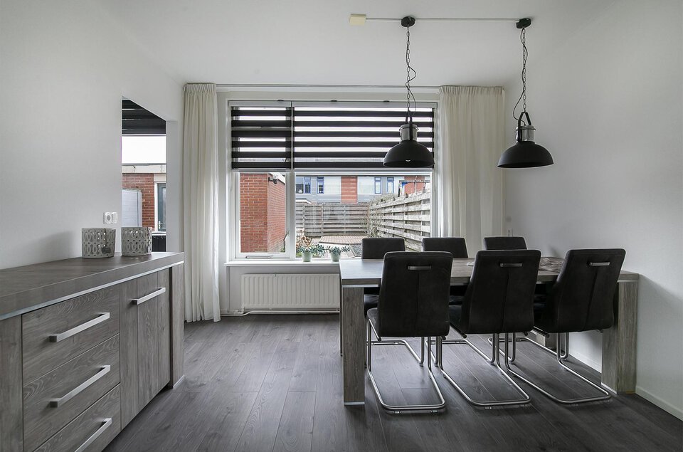 van Asch van Wijckstraat 3 COEVORDEN
