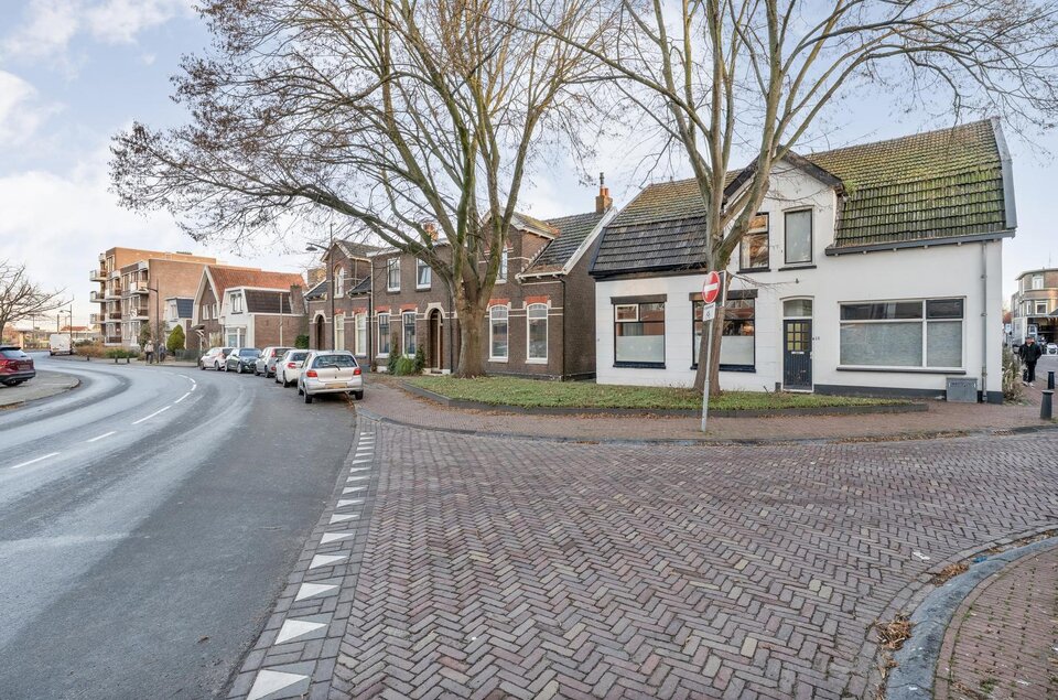 Wilhelminasingel 18 COEVORDEN