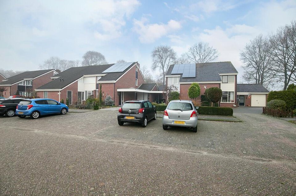 van Echtenlaan 101 COEVORDEN