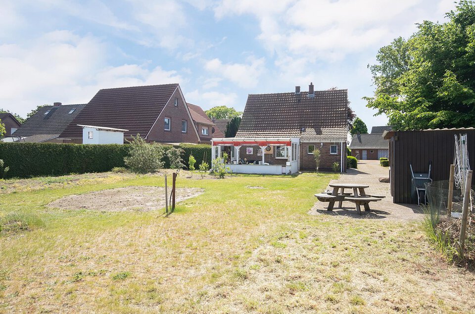 Pommernweg 11 49824 EMLICHHEIM