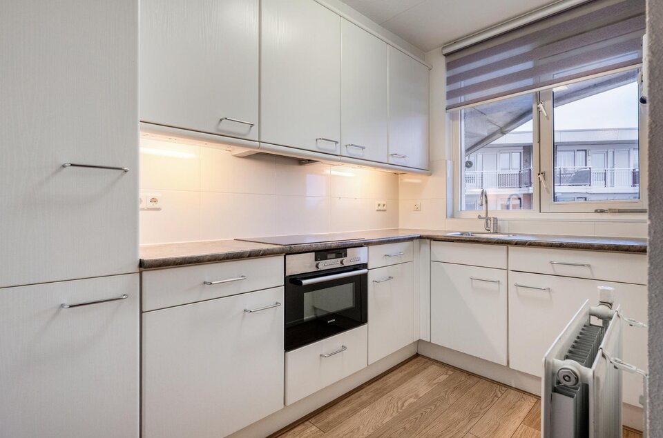 Stationsplein 35 COEVORDEN