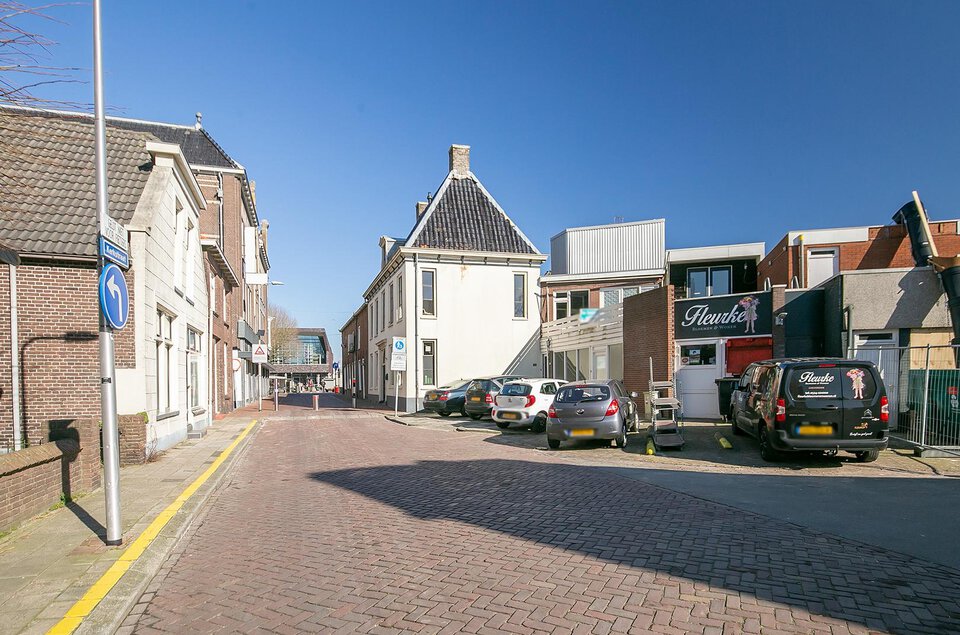 Kerkstraat 25 COEVORDEN