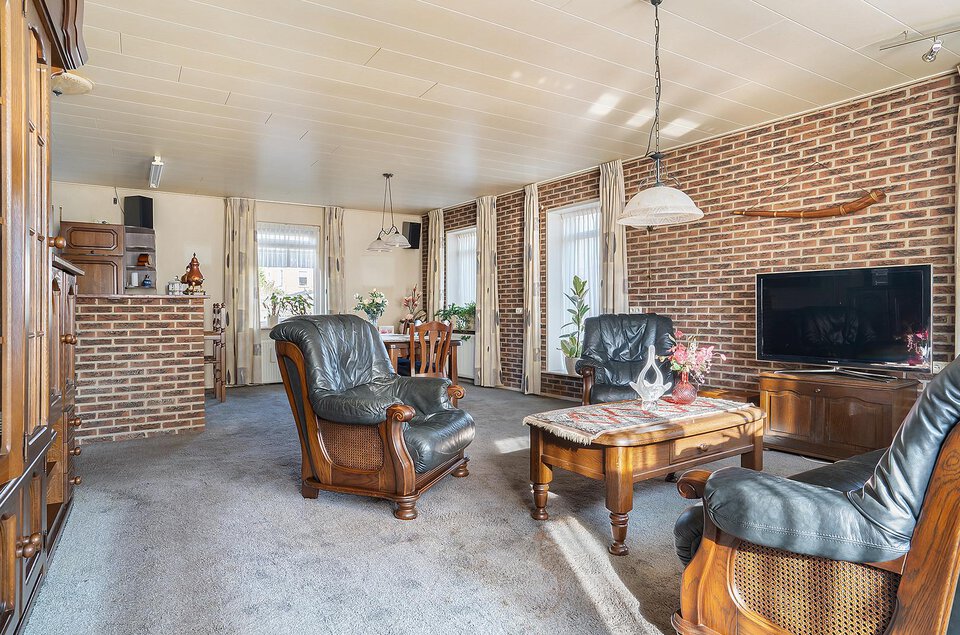Kromme Elleboog 2 COEVORDEN