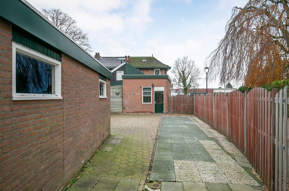 Stationsstraat 32 COEVORDEN