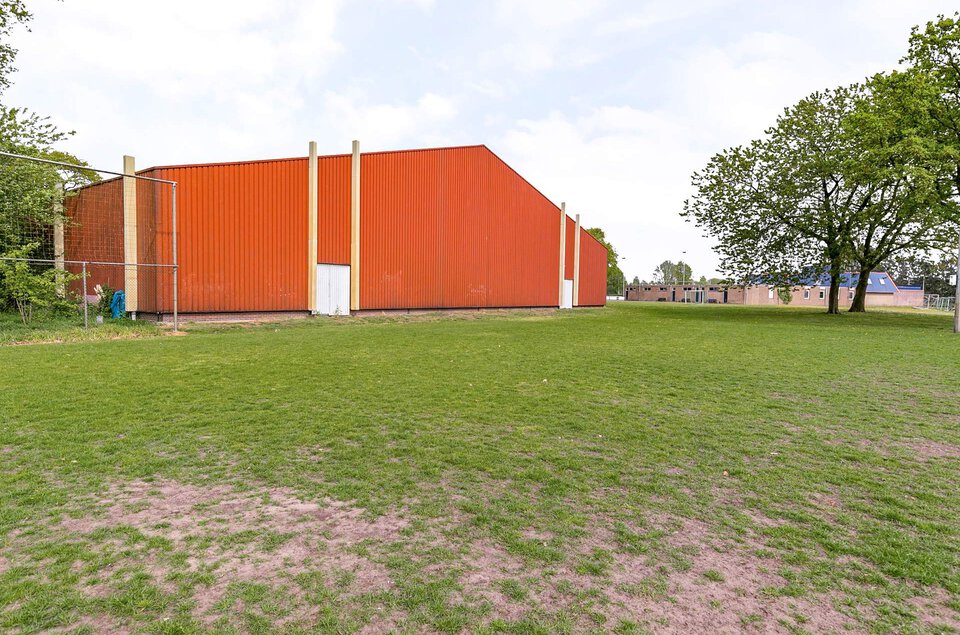 Klinkenvlier 1 Coevorden
