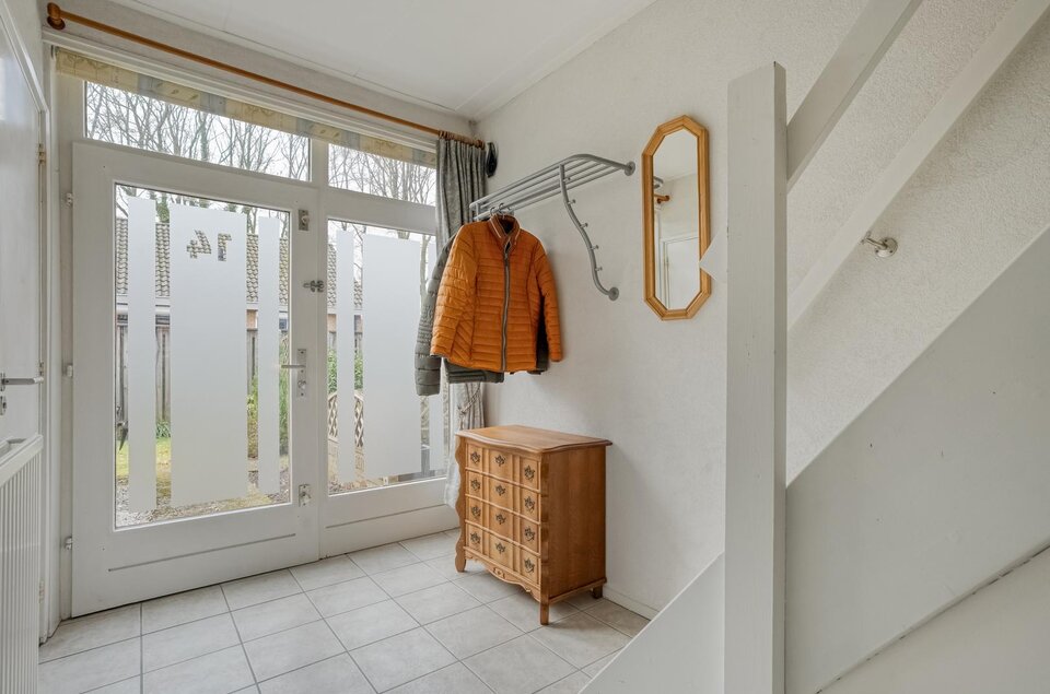 Dokter Christiaansplein 14 DALEN