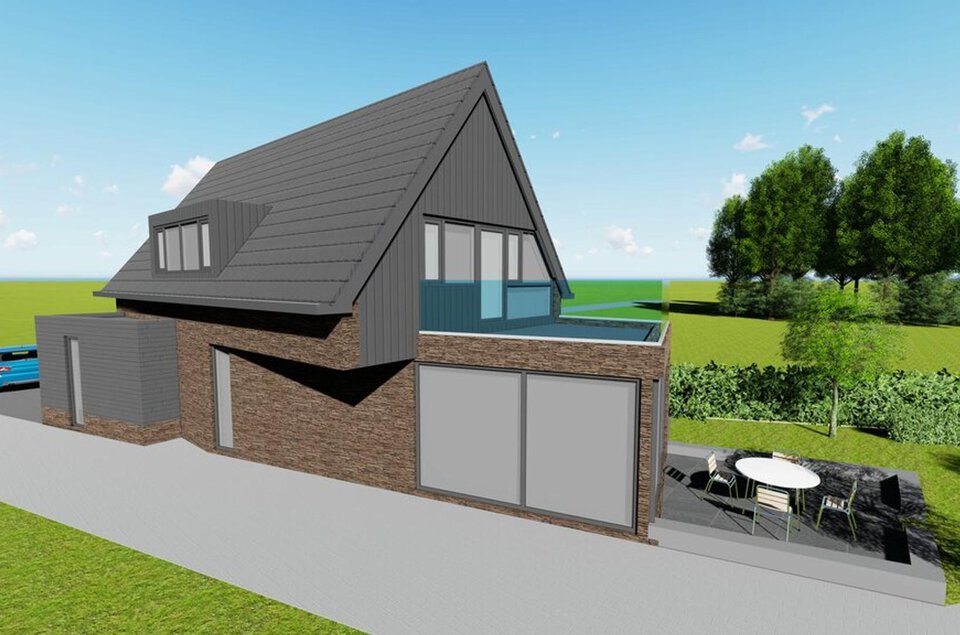 Nieuwe Krim COEVORDEN