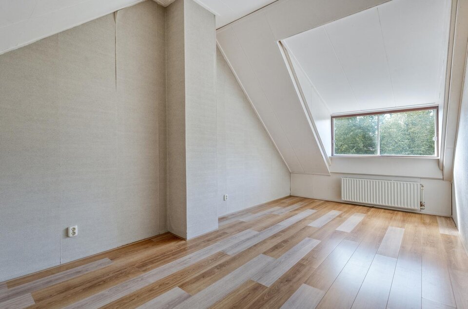 Bonte Kraai 21 EMMEN