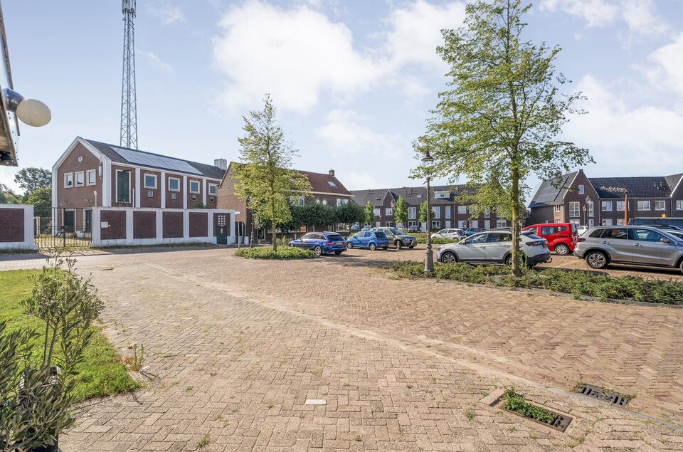Oosterstraat 18 COEVORDEN