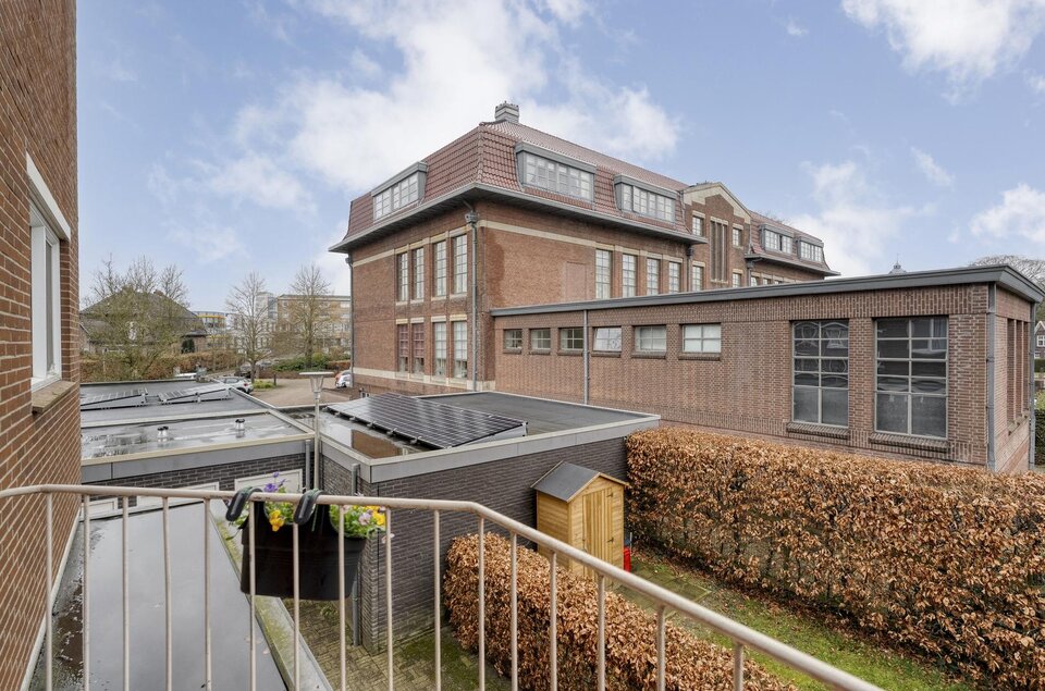 Burg Gautiersingel 3 COEVORDEN