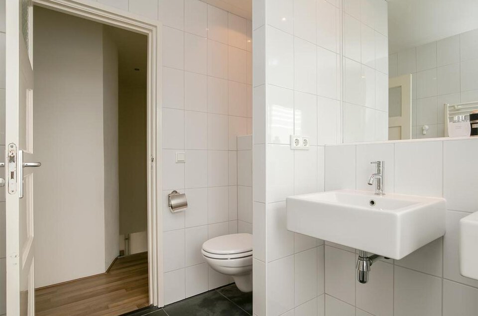 van Eijbergenstraat 17 COEVORDEN