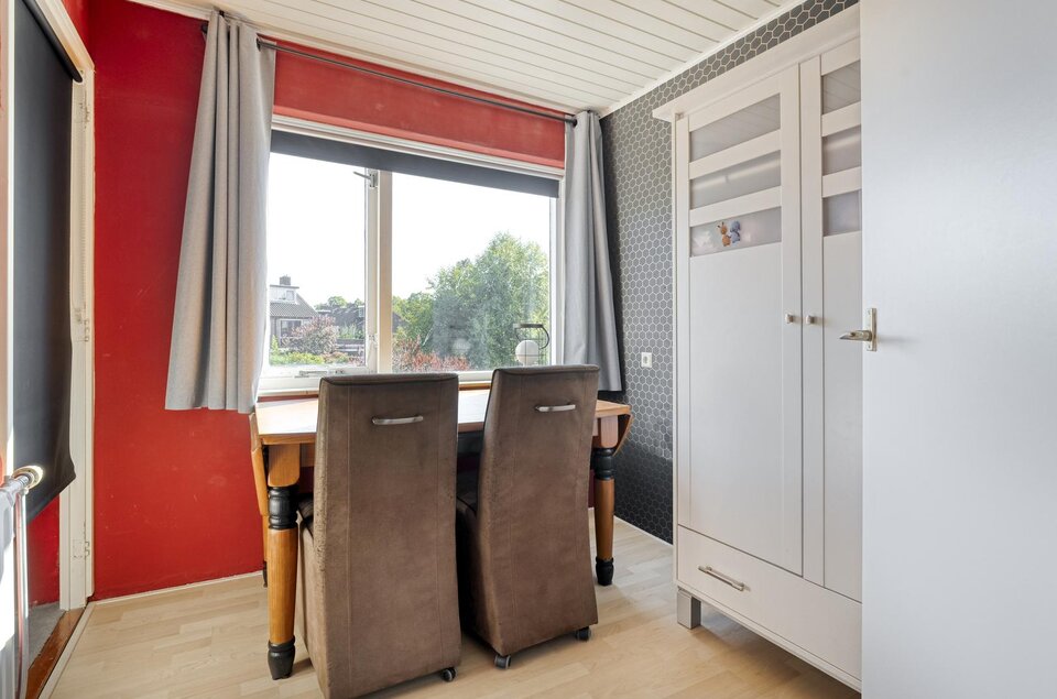 Drostenstraat 12 COEVORDEN