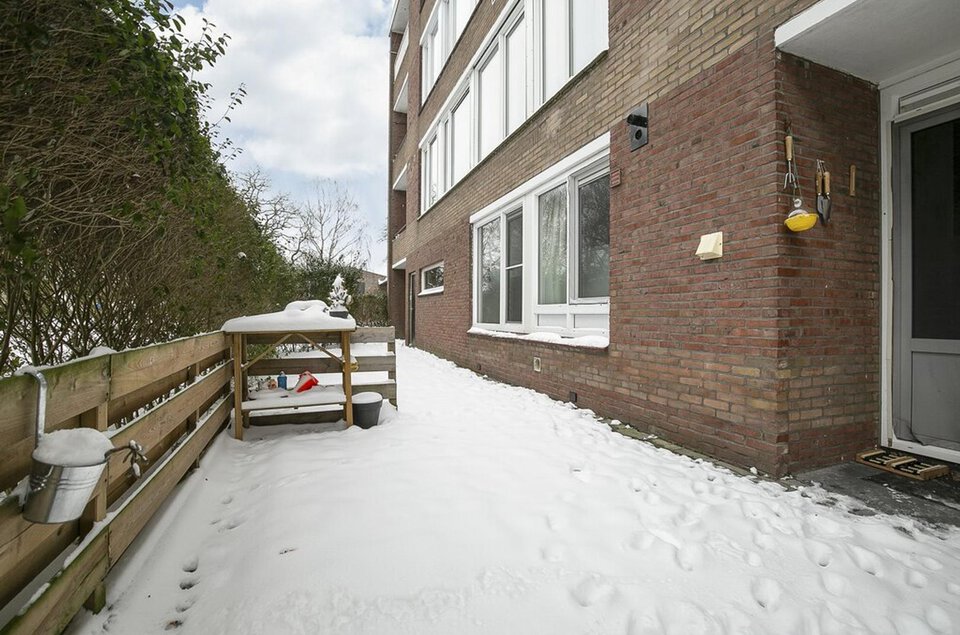 Johannes Vermeerstraat 91 COEVORDEN