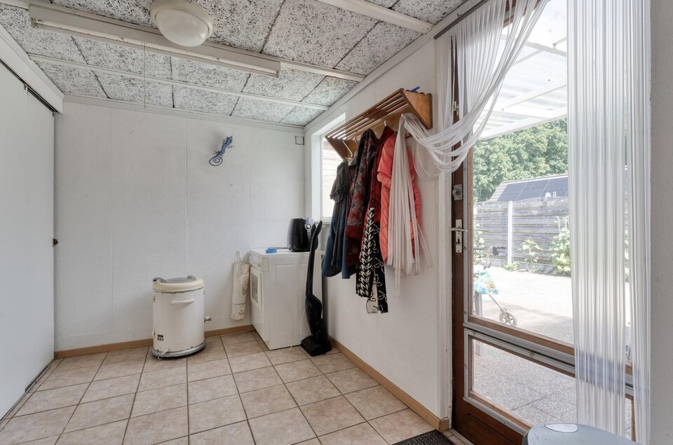 Thyakkerstraat 8 DALEN