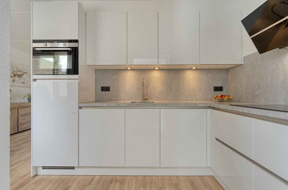 Sleedoorn 14 COEVORDEN