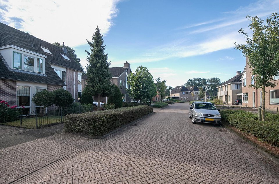 Goudenregen 18 COEVORDEN