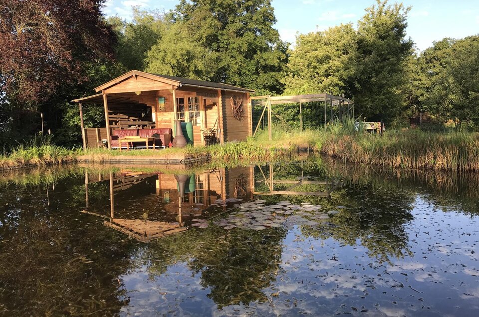 Stieltjeskanaal 83 STIELTJESKANAAL