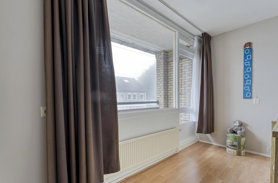 van Giffenstraat 23 COEVORDEN