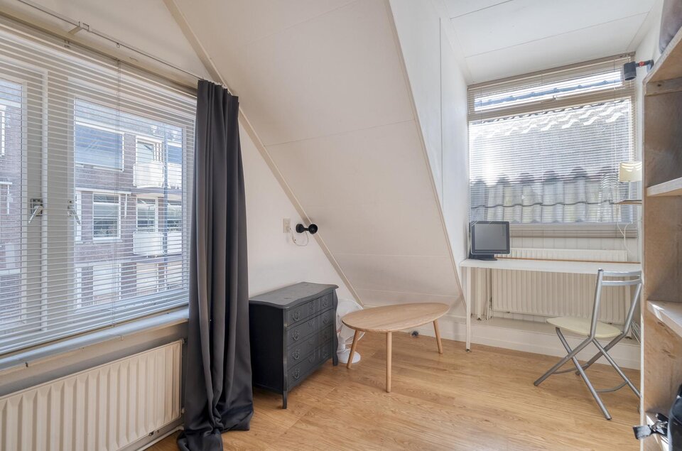 Oosterstraat 18 COEVORDEN