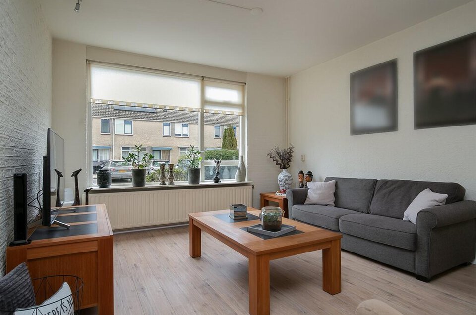 van Toutenburglaan 35 COEVORDEN