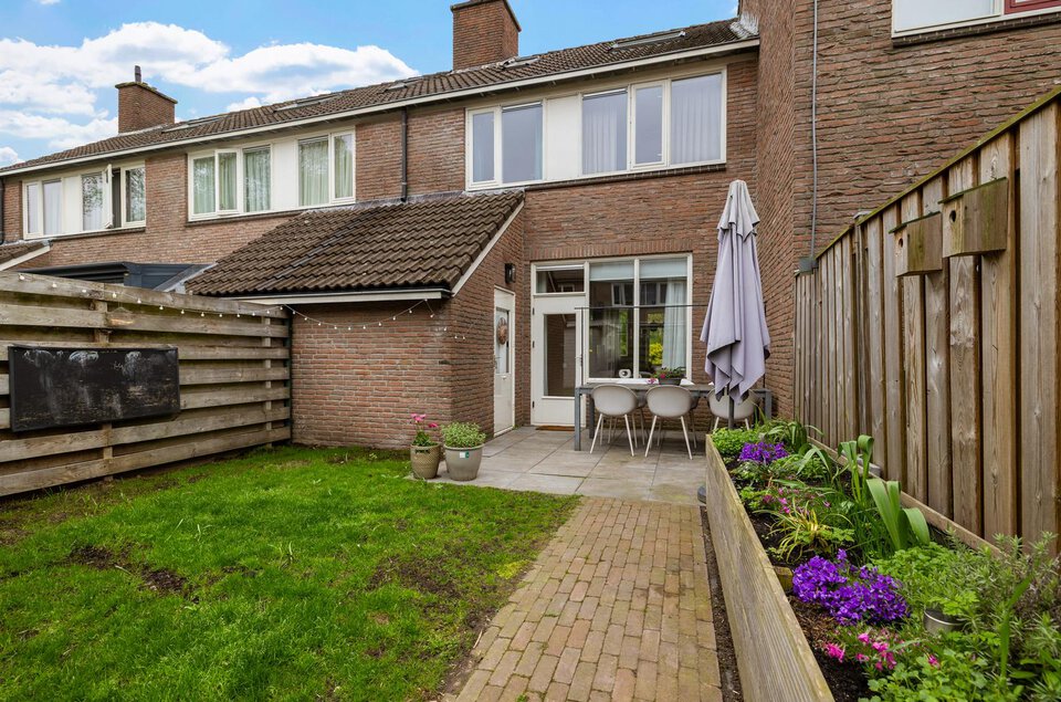 van Rechterenlaan 72 COEVORDEN