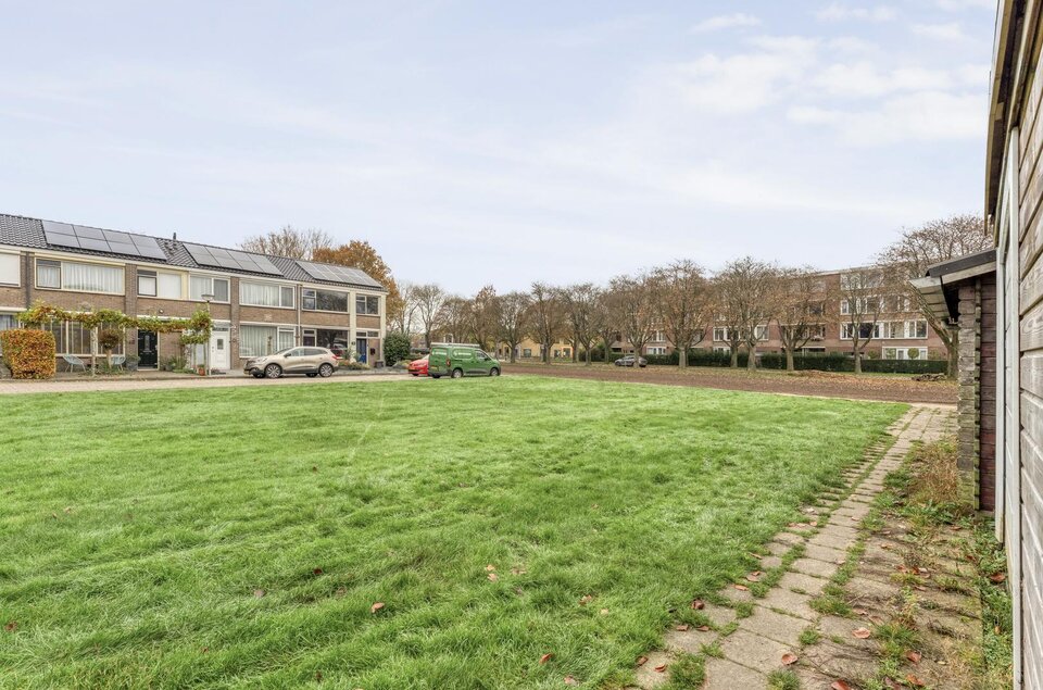 D H van der Scheerstraat 26 COEVORDEN