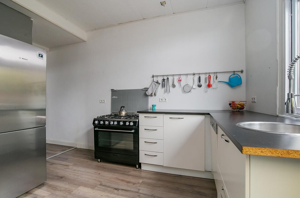Rijnsestraat 20 COEVORDEN