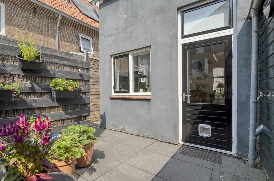 Bentheimerstraat 50 COEVORDEN