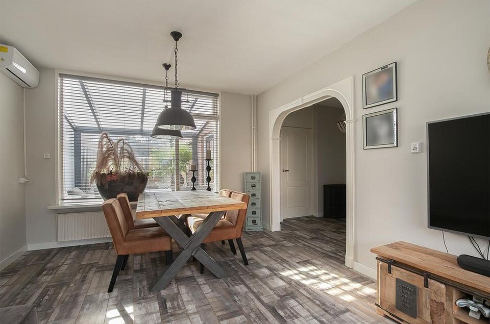van Limburg Stirumstraat 12 COEVORDEN