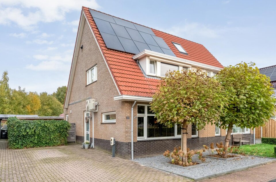 Roelie Duinkerkenstraat 30 COEVORDEN
