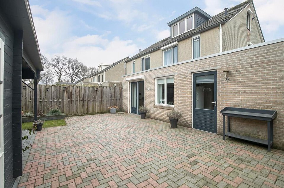 Sleedoorn 11 COEVORDEN
